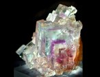Fluorite Mineral